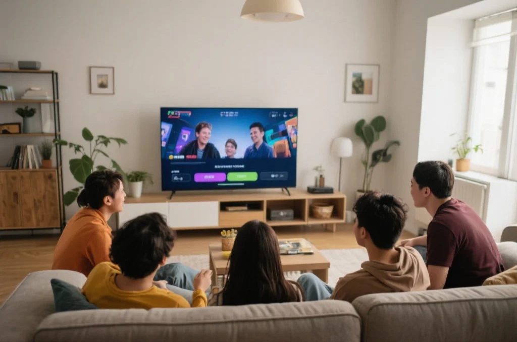 极悦线上娱乐新手指南：2025年安全开启您的娱乐之旅