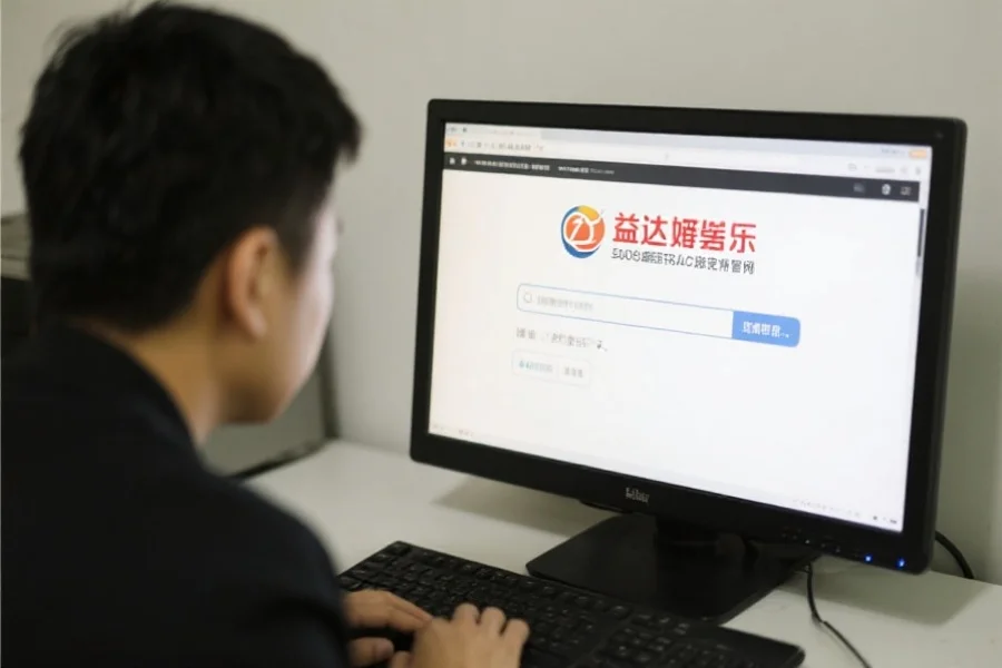 JiYue 登录分步教程：轻松访问您的极悦娱乐城账户